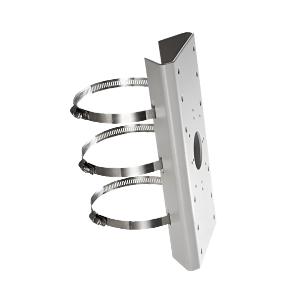 Hikvision DS-1275ZJ Vertical pole mount